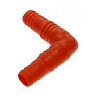 Куточок з'єднувальний 1/2 ", 5/8" 50 шт