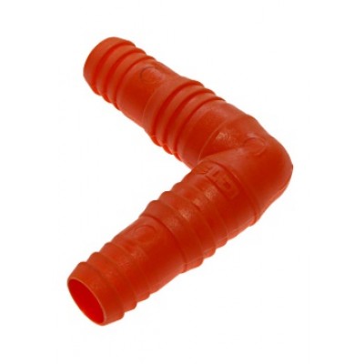 Уголок соединительный 1/2",5/8" 50 шт Уголок соединительный 1/2",5/8" 50 шт