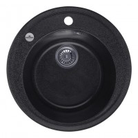 Кухонная мойка Kroner KRP Komposit GRB - 510
