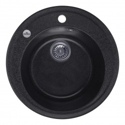 Кухонная мойка Kroner KRP Komposit GRB - 510