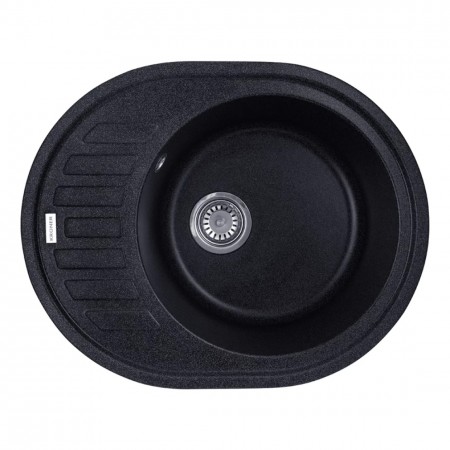 Кухонная мойка Kroner KRP Komposit SCH - 6250