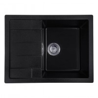 Кухонная мойка Kroner KRP Komposit SCH - 6550