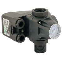 Реле давления Aquatica Комплект автоматики 1,4-2,8 бар 1"Fx1"Fx1"M.