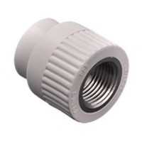 Муфта з РВ Rozma Ø25х3/4"