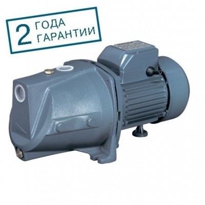 Поверхностный насос JSWm-1 В/0,61 кВт (0705NP02) Поверхностный насос JSWm-1 В/0,61 кВт (0705NP02)