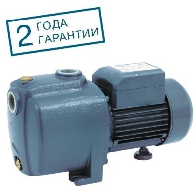 Поверхностный насос JEX-750/0,78 кВт (0347NP34) Поверхностный насос JEX-750/0,78 кВт (0347NP34)