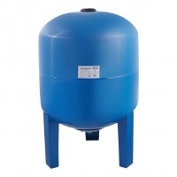 Гідроакумулятор Grandwater вертикальний 80 л