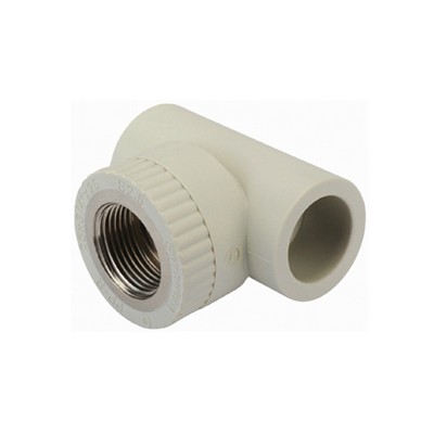 Тройник с РВ Rozma Ø25х1/2" Тройник с РВ Rozma Ø25х1/2"