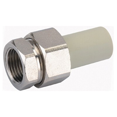 Американка длинная РB ITAL Ø20х1/2" Американка длинная РB ITAL Ø20х1/2"