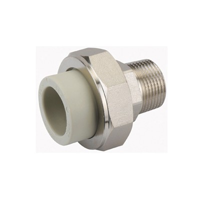 Американка РН ITAL Ø25х3/4" Американка РН ITAL Ø25х3/4"