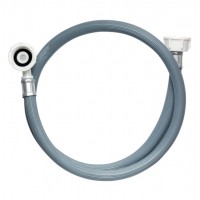 Заливний шланг для пральної машини Kroner KRP-DR100 100 см 3/4