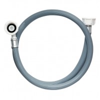 Заливний шланг для пральної машини Kroner KRM - 150 см 3/4" ВВ