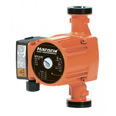 Циркуляционный насос BPS 25-8S-180 NPO Циркуляционный насос BPS 25-8S-180 NPO