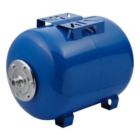 Гідроакумулятори горизонтальні Forwater 50 л