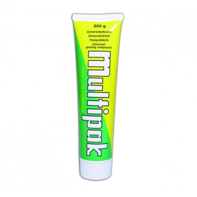 Паста для герметизации MULTIPAK 200г.