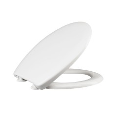 Сиденье с крышкой для унитазов SoloPlast СУ-1 (1003899)