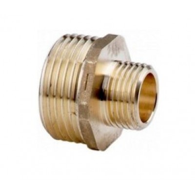 Ниппель STA 3/4"Н x 1 1/2"Н 150 (10) Ниппель STA 3/4"Н x 1 1/2"Н 150 (10)