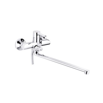 Смеситель для ванной Kroner KRP Essen-C070