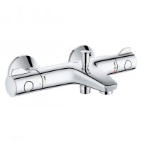 Смеситель термостатический для ванны Grohe Grohtherm 800 34567000