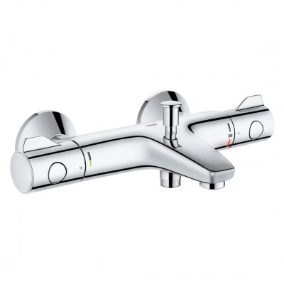 Смеситель термостатический для ванны Grohe Grohtherm 800 34567000