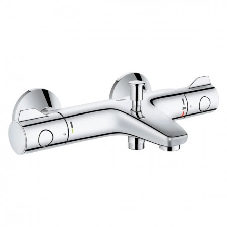 Змішувач термостатичний для ванни Grohe Grohtherm 800 34567000