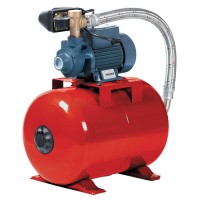 Станция насосная бытовая AUQB 70/24L Насосы+