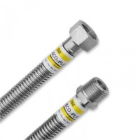 Подводка для газа ECO-FLEX СТАНДАРТ  3/4" 0.5 м ВH