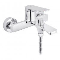 Смеситель для ванны Kroner KRP Makon - C060