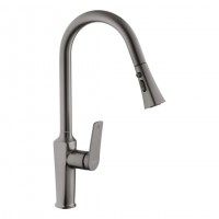 Смеситель для кухни Kroner KRP Makon - GRP030-T