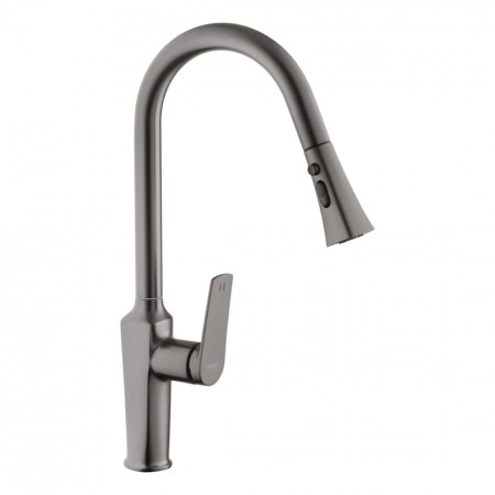Смеситель для кухни Kroner KRP Makon - GRP030-T