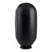 Мембрана SeFa 80-100 л EPDM з горловиною DN 90 мм
