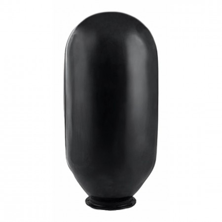 Мембрана SeFa 80-100 л EPDM з горловиною DN 90 мм