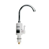 Кран водонагреватель проточный Wezer SDR-3D-3-02