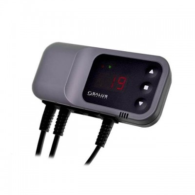 Регулятор для управления насосом центрального отопления Salus PC11W