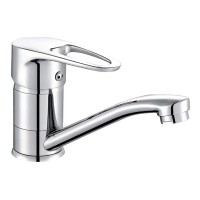 Смеситель для умывальника CRON CEBA 004-15 СМ