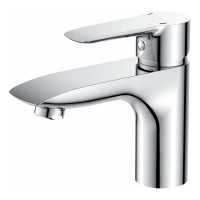 Смеситель для умывальника CRON COLUMBIA 001