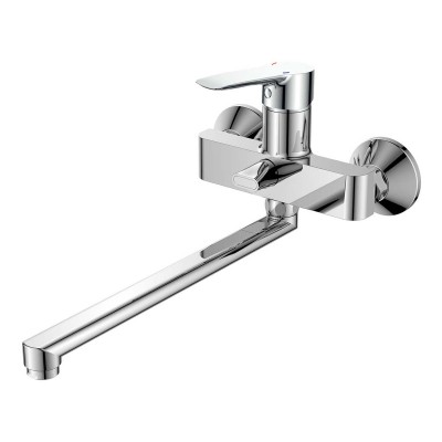 Змішувач для ванни CRON COLUMBIA 008 EURO Змішувач для ванни CRON COLUMBIA 008 EURO