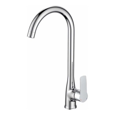 Смеситель для кухни CRON COLUMBIA 018 Смеситель для кухни CRON COLUMBIA 018