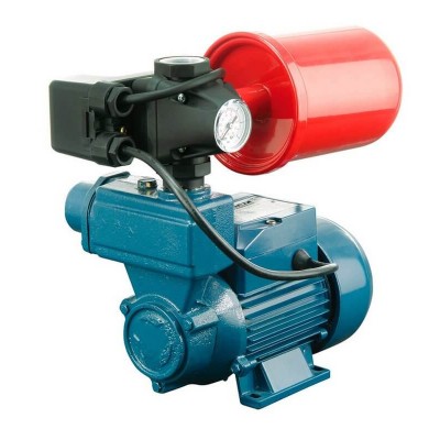 Станция насосная бытовая AUTPS-60/1L mini (2381NP85)