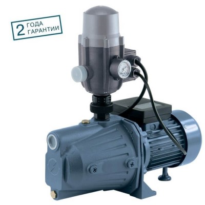 Станция насосная бытовая AUJS Wm-15 M/E2 (7045NP69) Станция насосная бытовая AUJS Wm-15 M/E2 (7045NP69)