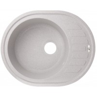Кухонная мойка Lidz 620x500/200 GRA-09 (LIDZGRA09615500200)