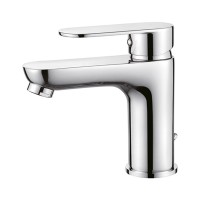Смеситель для умывальника IBERGRIF RIVER M11021