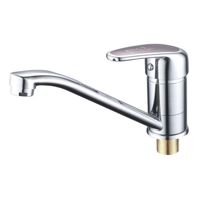 Смеситель для кухни CRON MAGIC 555 RED Смеситель для кухни CRON MAGIC 555 RED