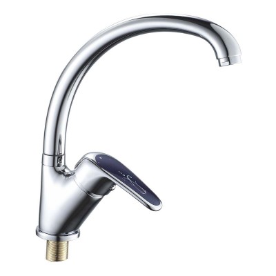 Смеситель для кухни CRON MAGIC 777 BLUE Смеситель для кухни CRON MAGIC 777 BLUE