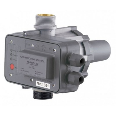 Контроллер давления EPS-II-22A NPO Контроллер давления EPS-II-22A NPO