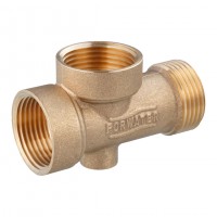 З'єднувач п'ятиходовий Forwater KR-S9035 80 мм