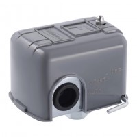 Реле тиску із захистом від сухого ходу Forwater PSH-5 Ver2