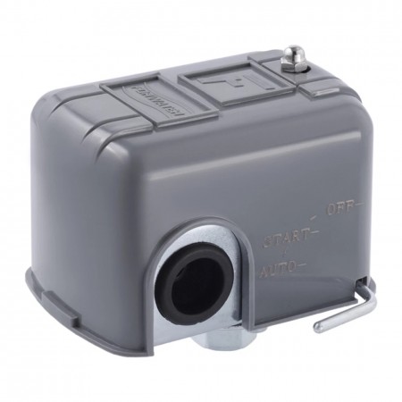 Реле тиску із захистом від сухого ходу Forwater PSH-5 Ver2