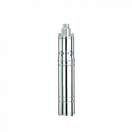 Насос Forwater свердловинний шнековий 4S QGD1.8-50 0,55 кВт, Нmax=100м, Qmin=30л/хв, д96мм