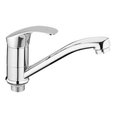 Смеситель для умывальника CRON RIVA 555-15 СМ